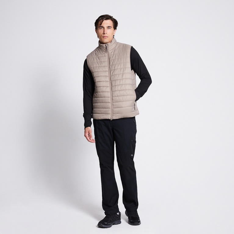 Lightweight vest "Borga"